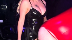 Strapon Amateur Free Femdom HD Porn