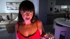 Webcam milf with breast milk live hardcore masturbate