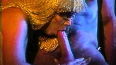 Tracey Adams - Invasion Of The Samurai Sluts From Hell