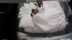Amateur Hidden Cam