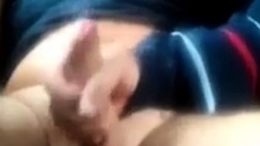 Paja Para Abuelo Maduro - Amateur Handjob