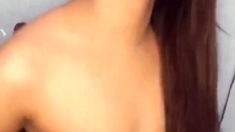 Sharinami - Hot asian Snapchat Compilation