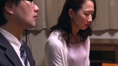 Aika Yamagishi, Kana Mito (rm) Double Wife Swap