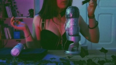 Asmr – Erotic Joi With Countdown Timer.