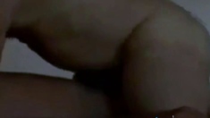 Verbal Daddies Humping Hard For Intense Orgasm