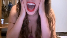 Thank You All For Coming To My Stream Tonight- It Was