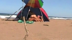 Greek Beachsex Teil 2