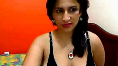 pretty bhabhi