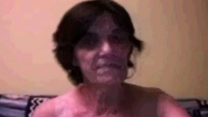 milf on skype