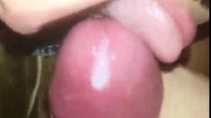 Cumshot In My Mouth