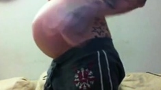Tattooed And Pregnant