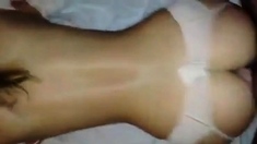Amateur Home Anal Sex Part 2