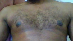Indian Telugu Man In Malaysia