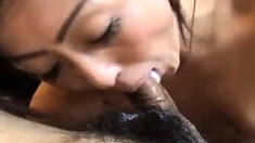 She like cum in mouth 32