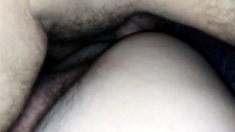 Daddy fucks me