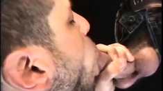 Glorious Glory Hole BJ