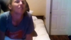 Interracial - Bitches Get Fucked Like Bitches