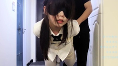 Japanese Hardcore BDSM and Fetish Sex