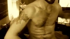 Husband Caught Cheating with Another Man by Girl