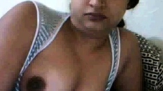 hot desi boobs and pussy